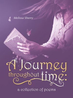 cover image of A Journey Throughout Time